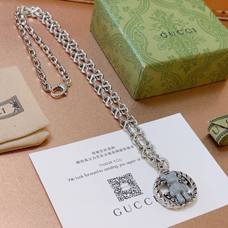 Gucci Necklaces